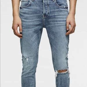Zara Man Jeans